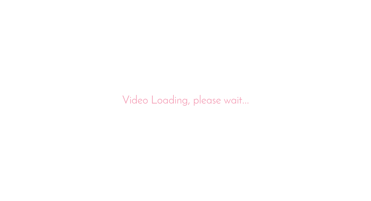 Video Loading, please wait...